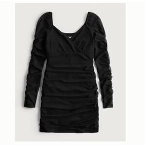 Cute Hollister dress!